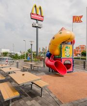 McDonald's Bild 4