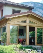 Coste Tradition Charpente image 18