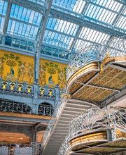 De Beers La Samaritaine image 6