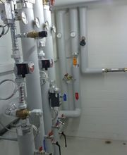 Staub Heizungen AG Bild 8