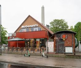 McDonald's Bild 1