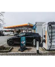 Shell Recharge Charging Station Bild 5