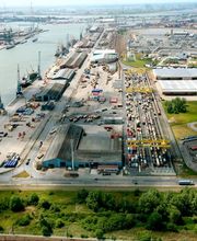 Hupac Intermodal SA Bild 3