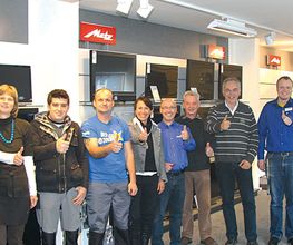 EURONICS Kretschmer Bild 4