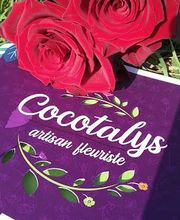Cocotalys Maître Artisan Fleuriste image 1