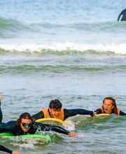 Twins Surf School image 7