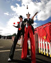 Shows und Walkacts Bild 4