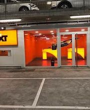 Avis Alquiler de coches - Santiago imagen 3