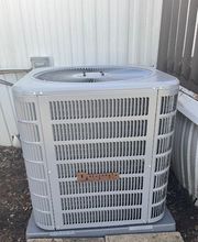 One Hour Heating & Air Conditioning of Sherman image 6