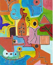 Bougerol Nathalie image 2