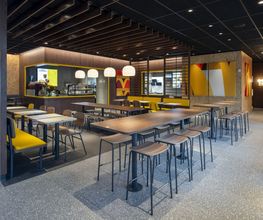 McDonald's Bild 6