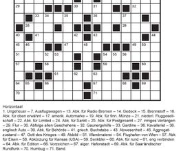 Buzing Puzzels