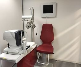 Opticien MILLAU Générale d'Optique image 6