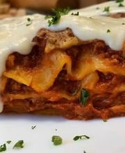 Buffet Stalden Lombardo Bild 14