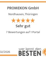 werkenntdenBESTEN.de Qualitätssiegel