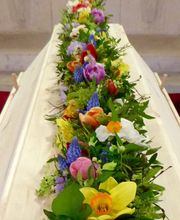 Wandelzeit - Bestattungen, Abschiede leben Bild 6