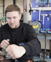 Bexbacher Karosserie-Lackiercenter e.K. Bild 1