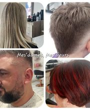 Mes'Dames Mes'Sieurs image 20