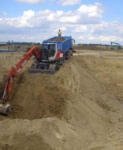 T & E Erdbau GmbH Bild 6