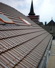 Graf Bedachungen AG Bild 2