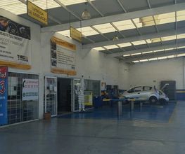 Michelin Car Service -Tirex San Manuel imagen 4