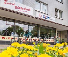 Zweirad Büllesbach Bild 1