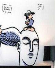 ibis Styles Genève Carouge Bild 5