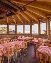 Bergrestaurant Kleine Scheidegg Bild 4