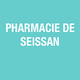 Pharmacie De Seissan