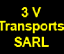 3 V Transports image 2