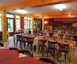 Hôtel Restaurant Saint Hubert image 4