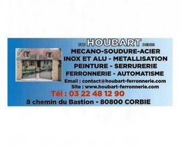 Houbart Denis image 2