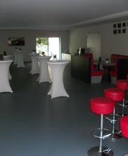 Bäckerbursche feuriges, mobiles Backen Bild 3