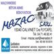 Mazac SARL