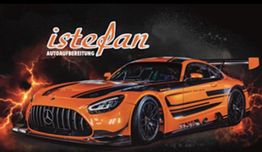 Autoaufbereitung Istefan
