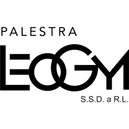 Leogym logo