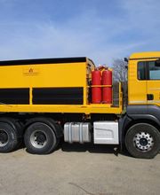 M.Hauenstein Tiefbau Straßenbau Bild 2