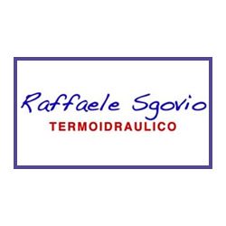 Raffaele Sgovio Termoidraulico logo
