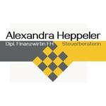 Heppeler Alexandra - Steuerberater