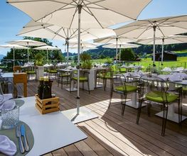 Ristorante Doppio Gusto Bild 6