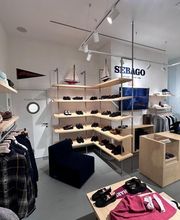 Sebago 8 Bari immagine 4