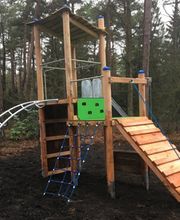 Spielplatzbau Thode Bild 6