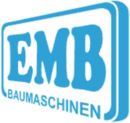 EMB Baumaschinen- u. Handels GmbH NL Augsburg