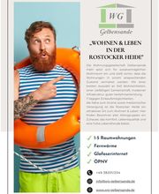 Wohnungsgesellschaft Gelbensande mbH Bild 1