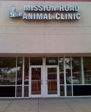 Mission Road Animal Clinic image 8