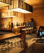 Hotel Restaurant Simplon