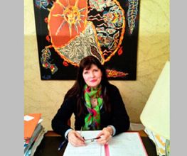 Surjous Liliane image 1
