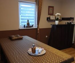 Warin Thai Massage Bild 7