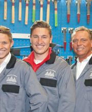 A.M.D. Dachdeckerei Spenglerei GmbH Bild 9