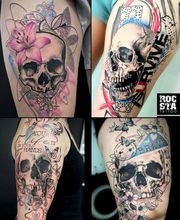 Rocsta Tattoo Bild 4